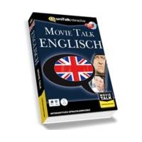 EuroTalk Movie Talk English