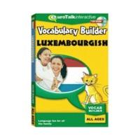 EuroTalk Vocabulary Builder Luxembourg (PC/Mac) (DE)