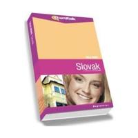 EuroTalk Talk More Slovak (EN) (Win/Mac)