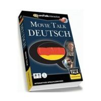 eurotalk movie talk german advanced winmac de