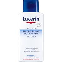 Eucerin 5% Urea Replenishing Body Wash 200ml