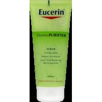 Eucerin DermoPURIFYER Scrub 100ml