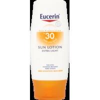Eucerin Sun Extra Light Lotion SPF30 150ml