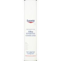 Eucerin Ultra Sensitive Cleansing Lotion 100ml
