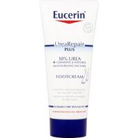 Eucerin Urea Repair Plus Foot Cream - 10% Urea 100ml