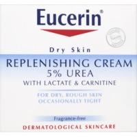 Eucerin UreaRepair Original 5% Urea Cream 75ml