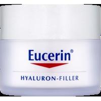 eucerin anti age hyaluron filler day cream for dry skin spf15 50ml