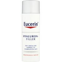 Eucerin Anti-Age Hyaluron-Filler Day Cream For Normal to Combination Skin SPF15 50ml