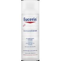 Eucerin DermatoCLEAN Clarifying Toner 200ml