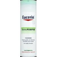 Eucerin DermoPURIFYER Cleanser 200ml