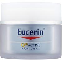 eucerin q10 active anti wrinkle night cream 50ml
