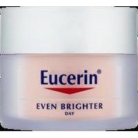 eucerin even brighter pigment reducing day cream spf30 50ml