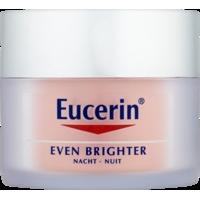 Eucerin Even Brighter Pigment Reducing Night Cream 50ml