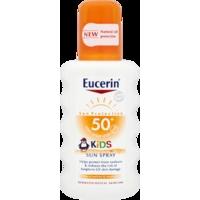 Eucerin Sun Kids - Spray - SPF50+ 200ml