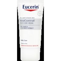 Eucerin Atocontrol Face Care Cream 50ml