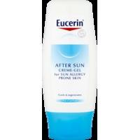 eucerin sun allergy aftersun cream gel 150ml