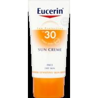 Eucerin Sun Creme For Face SPF30 50ml