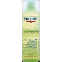 eucerin dermopurifyer toner 200ml