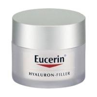 eucerin hyaluron filler day 50 ml