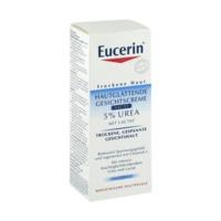 Eucerin Th 5% Urea Night Cream (50 ml)