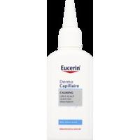 Eucerin DermoCapillaire Calming Urea Scalp Treatment - 5% Urea 100ml