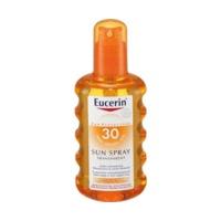 Eucerin Sun Spray Transparent SPF 30 (200 ml)