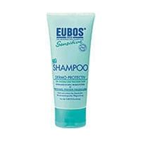 Eubos Sensitive Shampoo Dermo Protectiv (200 ml)