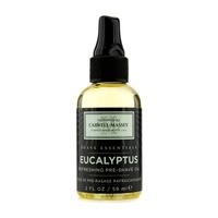 Eucalyptus Refreshing Pre-Shave Oil 59ml/2oz