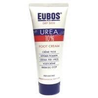 EUBOS Urea 10% Foot Cream 100 ml