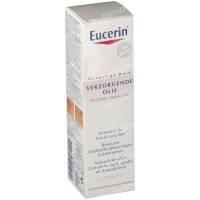 Eucerin Natural Caring Oil 125 ml