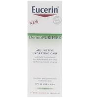 Eucerin DermoPurifyer Adjunctive Hydrating care