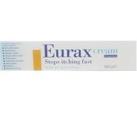 Eurax Cream
