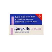 eurax hc cream