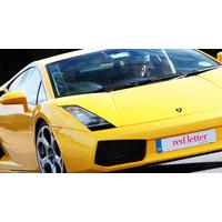 Eurochallenge Supercars for Two