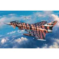 Eurofighter Bronze Tiger