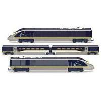 Eurostar (2013) Train Pack
