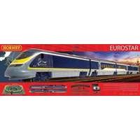 Eurostar 2014 Set
