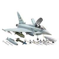 eurofighter typhoon 132 model kit