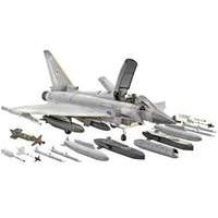 Eurofighter Typhoon Twin Seater 1:48 Scale Model Kit