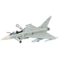 Eurofighter Typhoon Seater (Single) 1:72 Scale Model Kit