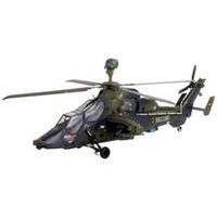 Eurocopter Tiger UHT/HAP 1:72 Scale Model Kit