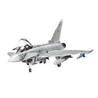 eurofighter typhoon single seater 1144 scale model kit