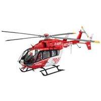 Eurocopter EC145 DRF 1:32 Scale Model Kit