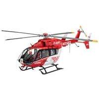 eurocopter ec145 drf 132 scale model kit