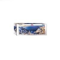 eurographics 6010 5300 santorini greece puzzle 1000 piece