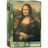 Eurographics Puzzle 1000pc - Mon...