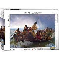 Eurographics Puzzle 1000pc - Ema...