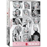 Eurographics Puzzle 1000pc - Mar...