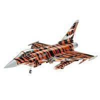 Eurofighter Bronze Tiger