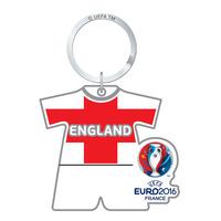 Euro 2016 Keyring - England